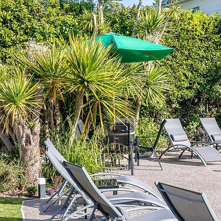 The Devon Court Hotel Torquay Bagian luar foto