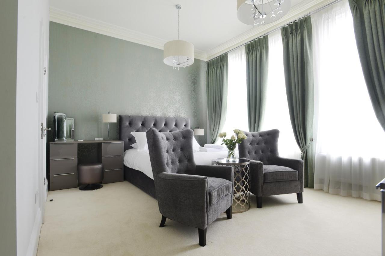 The Devon Court Hotel Torquay Bagian luar foto