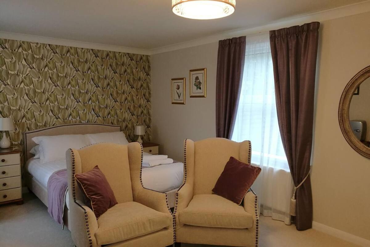 The Devon Court Hotel Torquay Bagian luar foto