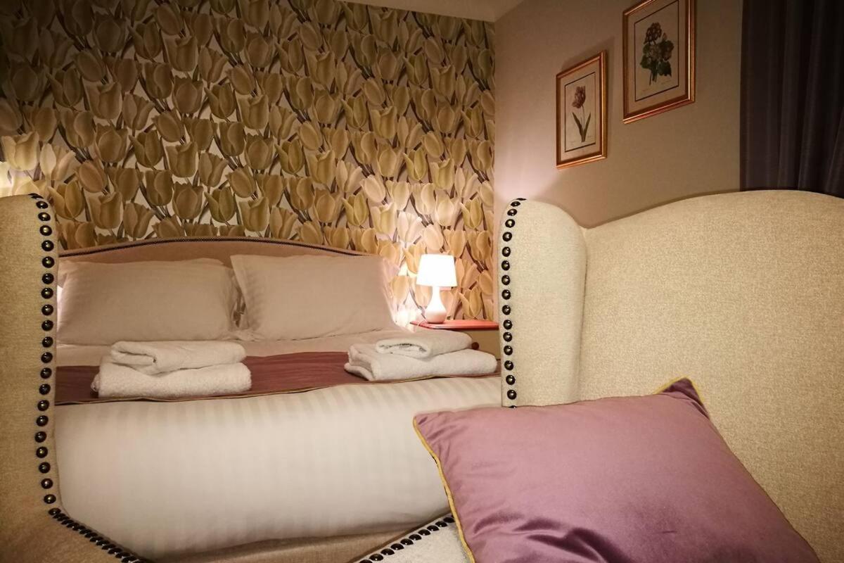 The Devon Court Hotel Torquay Bagian luar foto