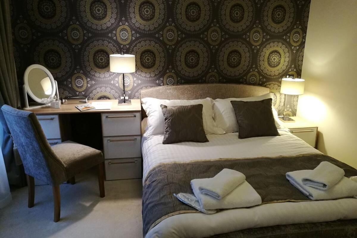 The Devon Court Hotel Torquay Bagian luar foto