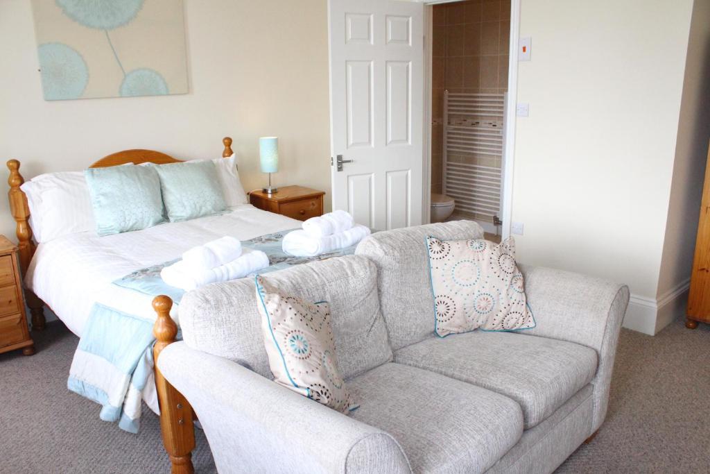 The Devon Court Hotel Torquay Ruang foto