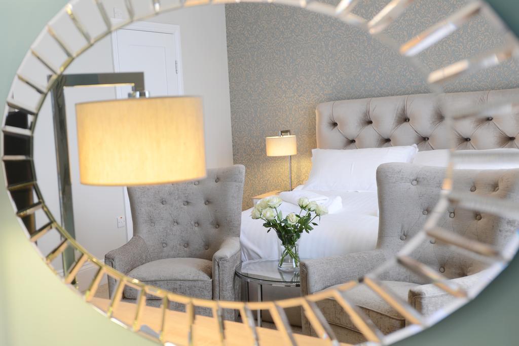 The Devon Court Hotel Torquay Bagian luar foto