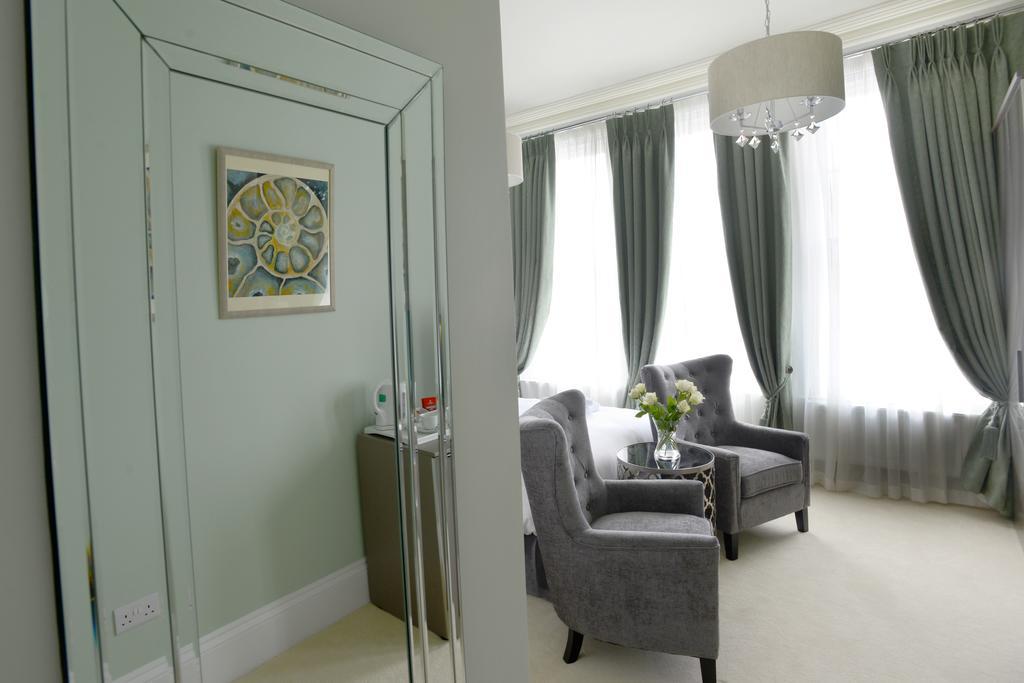 The Devon Court Hotel Torquay Bagian luar foto