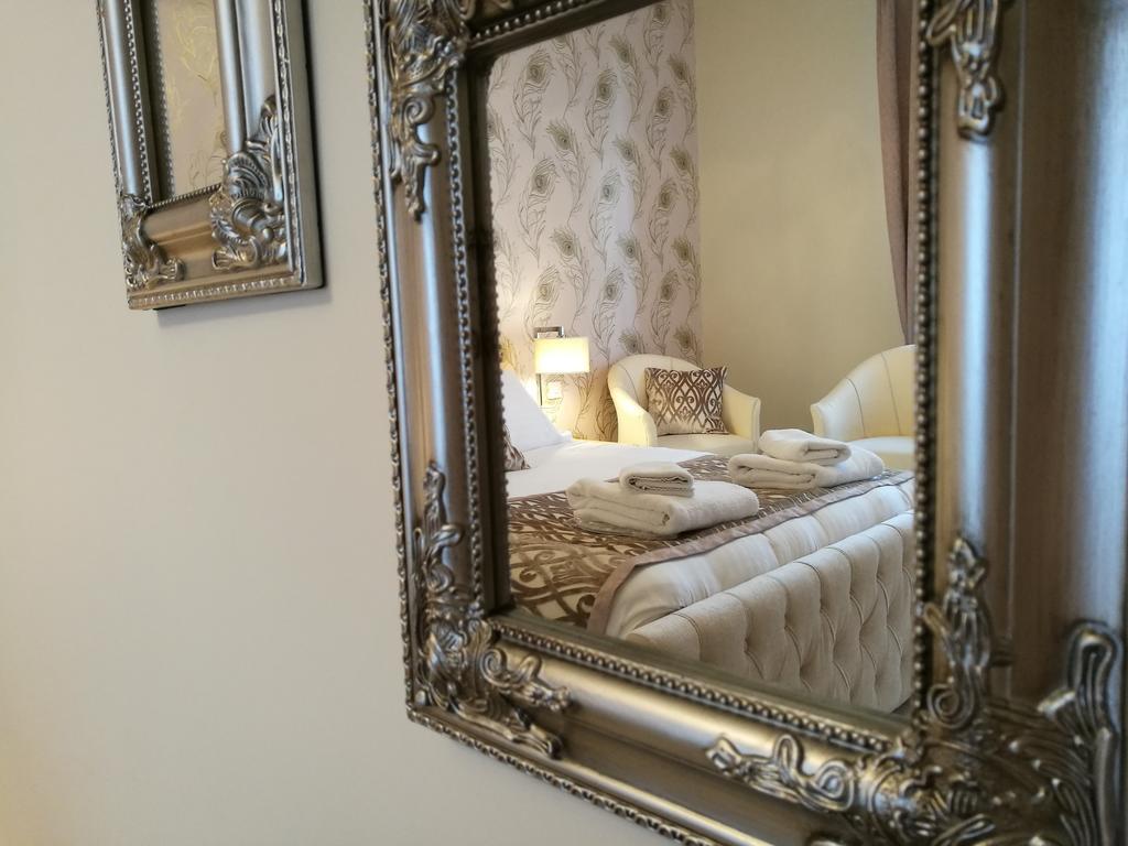 The Devon Court Hotel Torquay Bagian luar foto