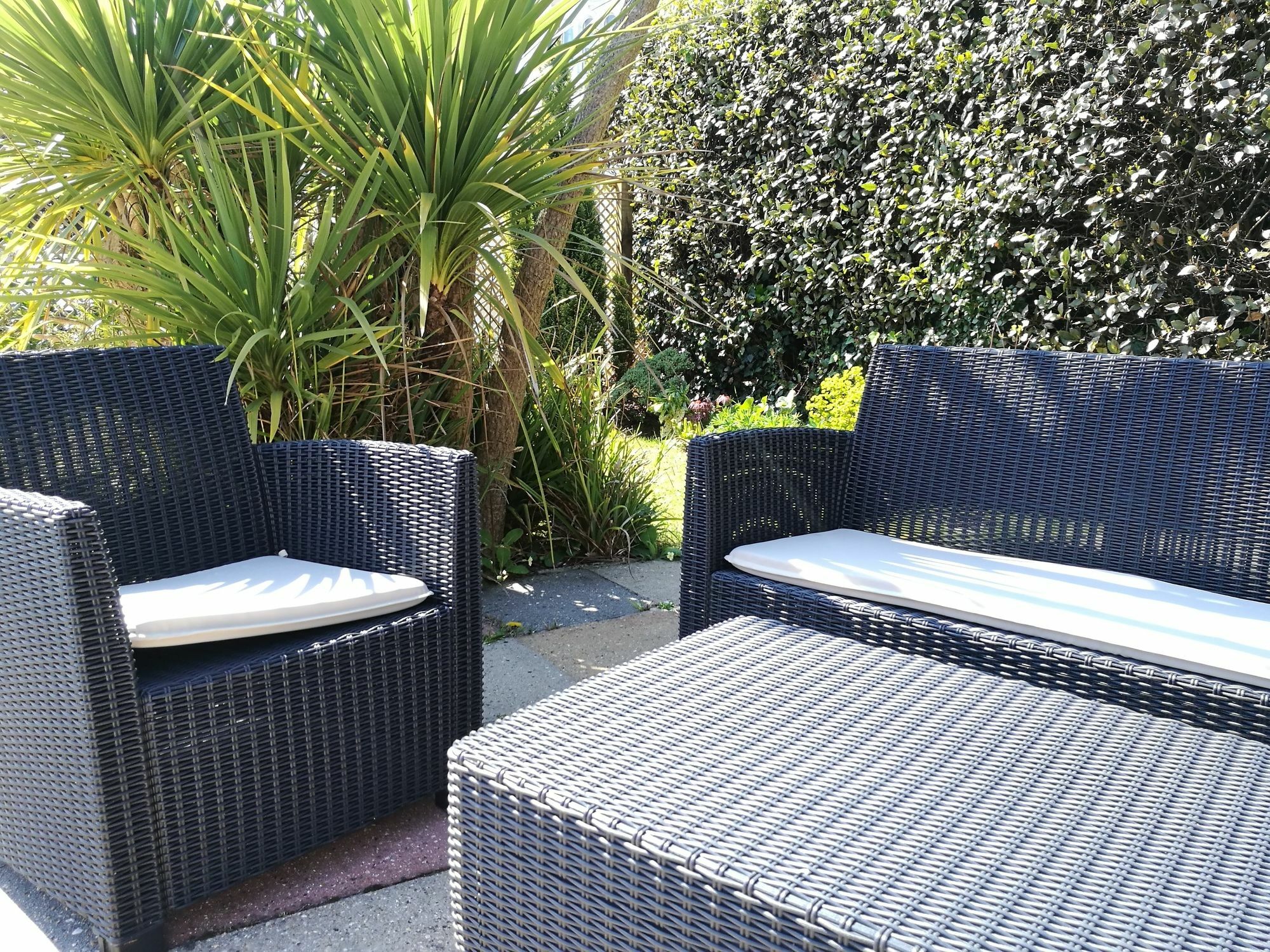 The Devon Court Hotel Torquay Bagian luar foto