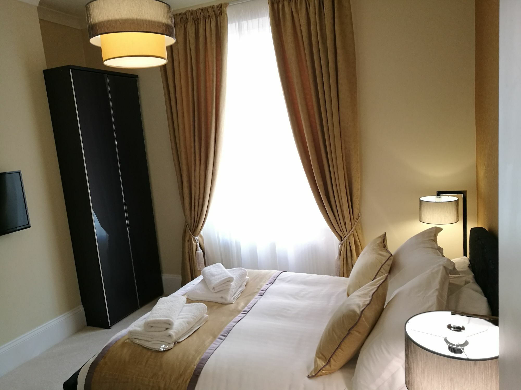 The Devon Court Hotel Torquay Bagian luar foto