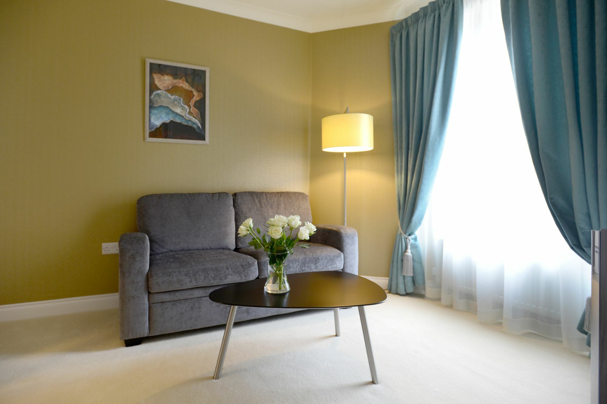 The Devon Court Hotel Torquay Bagian luar foto