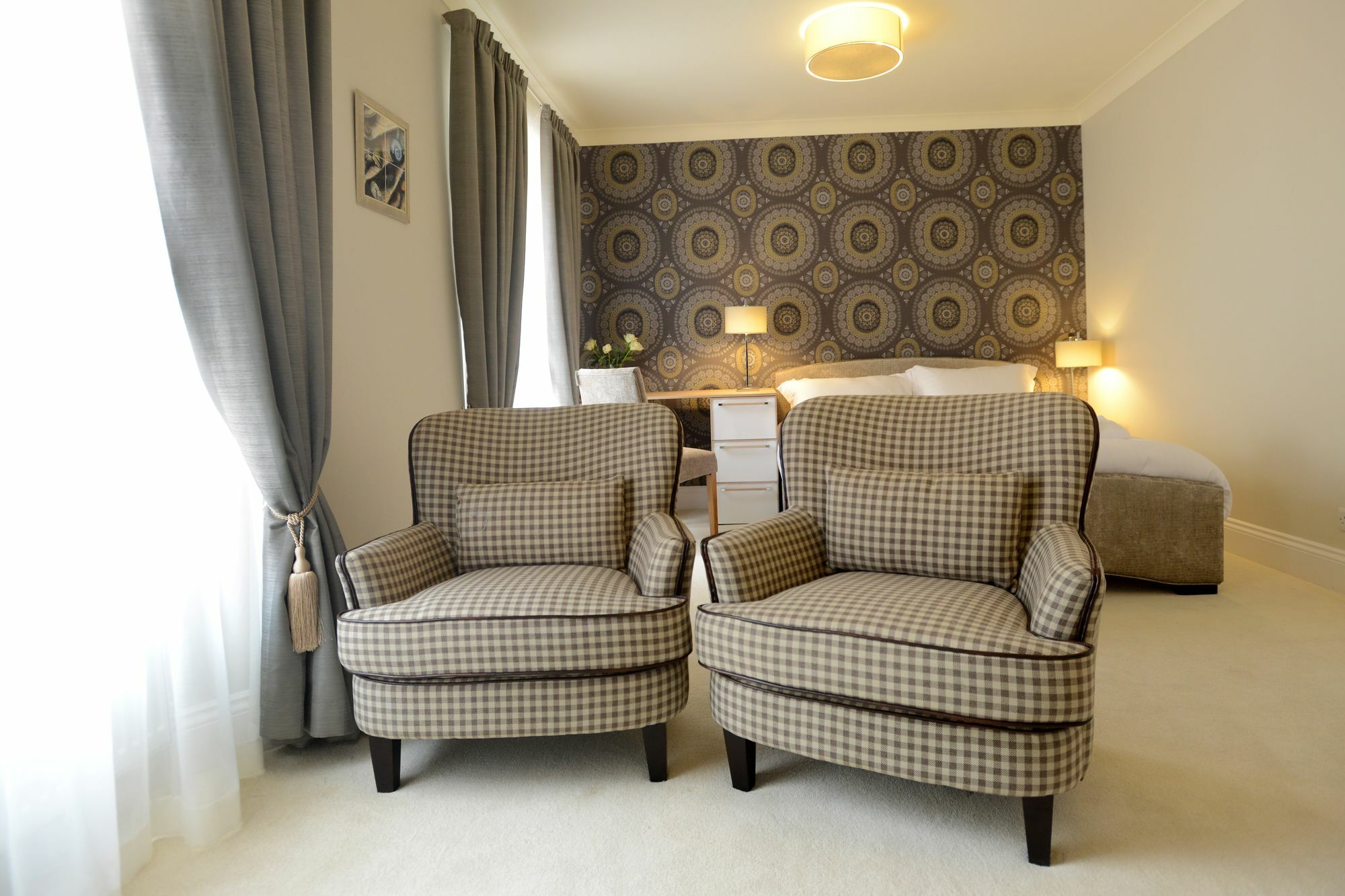 The Devon Court Hotel Torquay Bagian luar foto