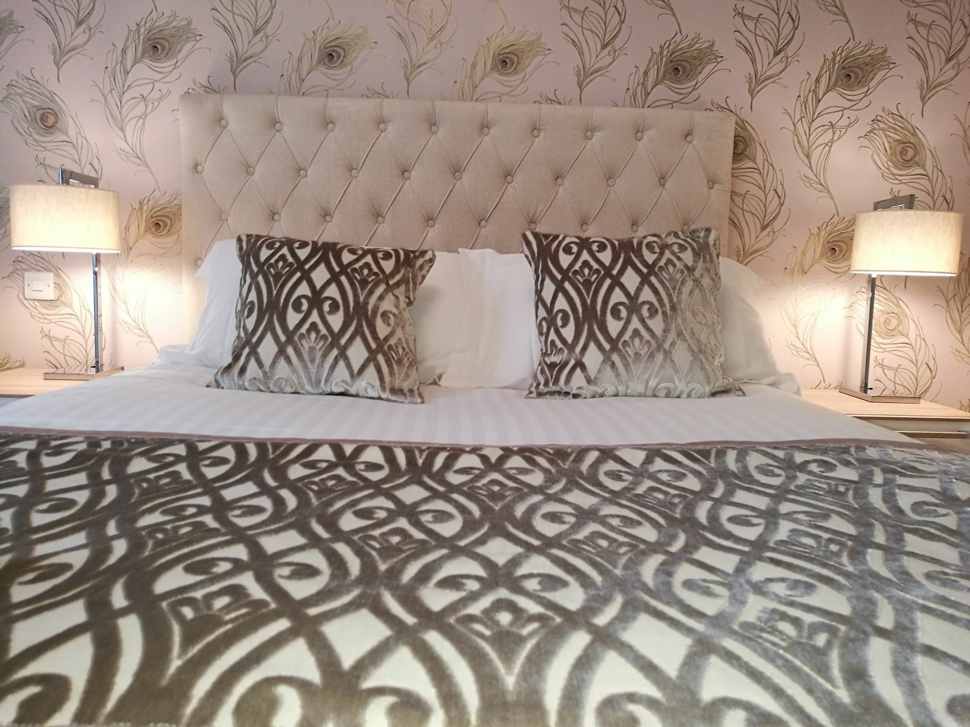 The Devon Court Hotel Torquay Bagian luar foto