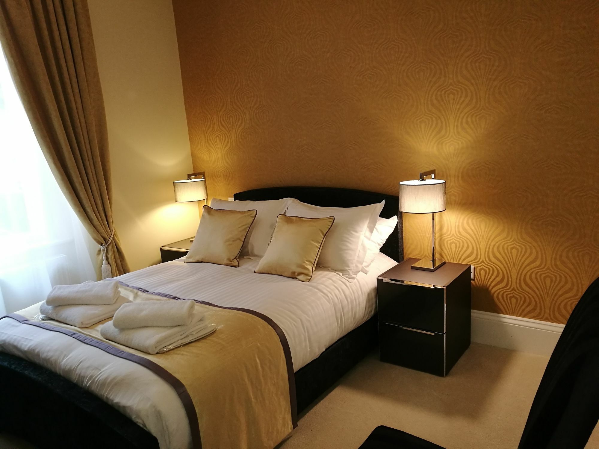 The Devon Court Hotel Torquay Bagian luar foto