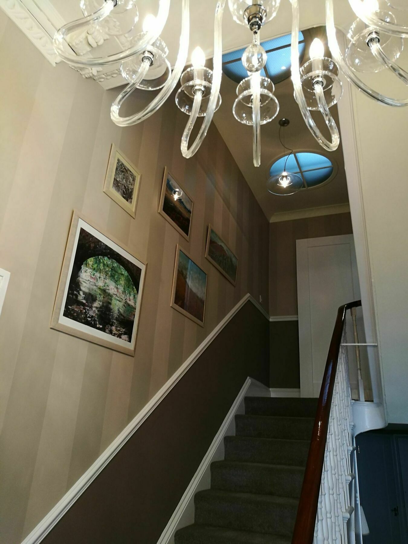 The Devon Court Hotel Torquay Bagian luar foto