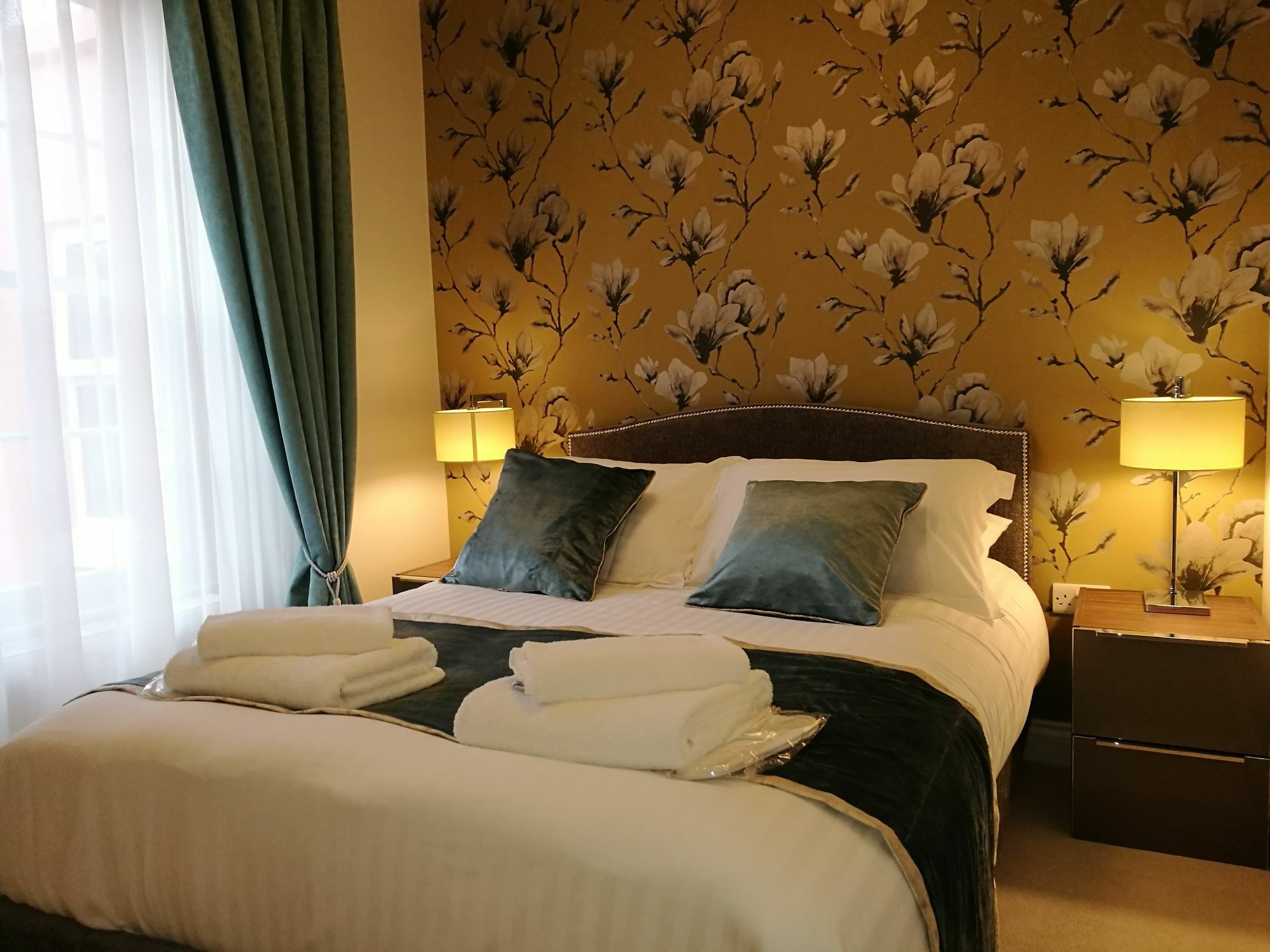 The Devon Court Hotel Torquay Bagian luar foto