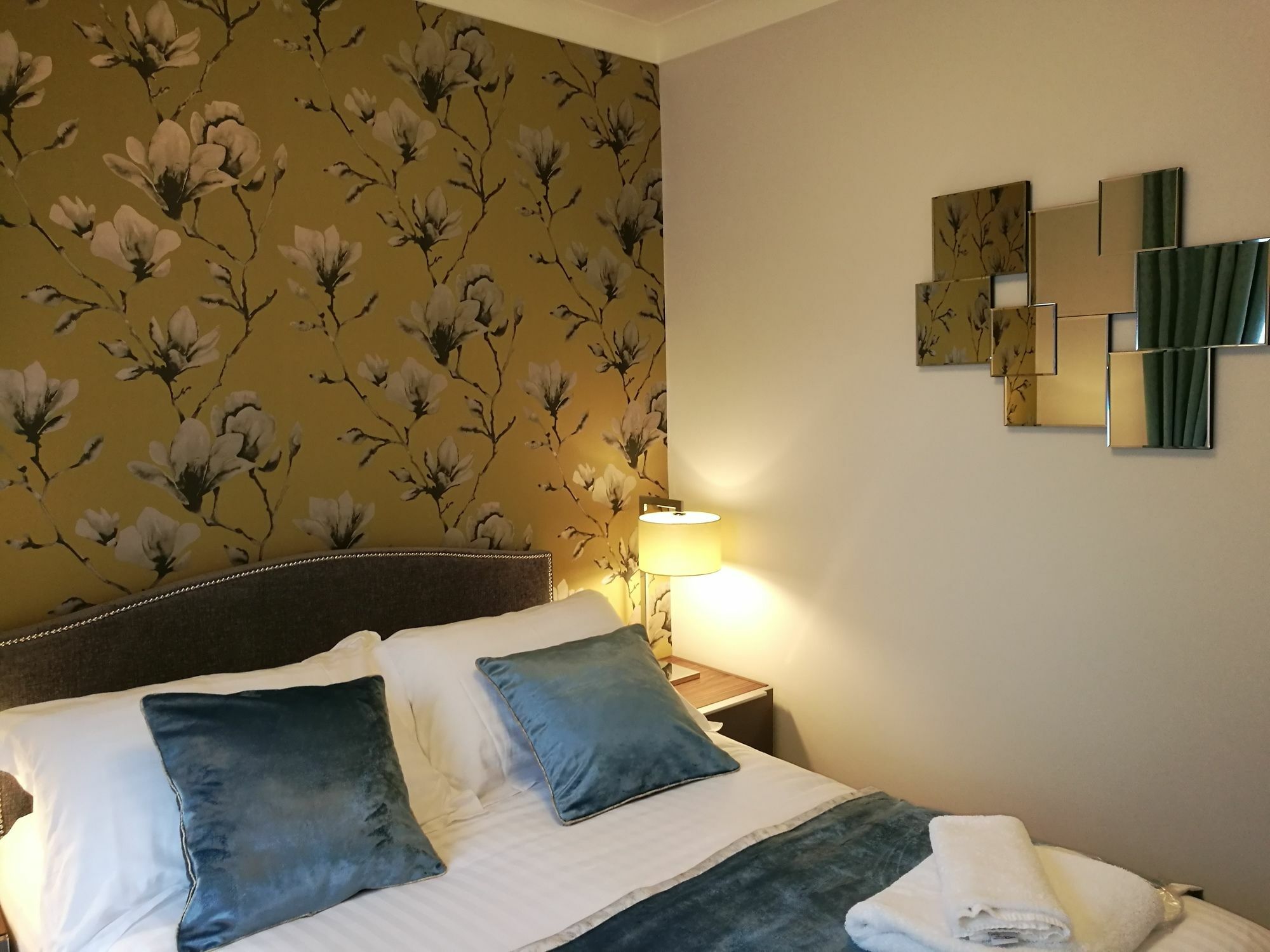 The Devon Court Hotel Torquay Bagian luar foto