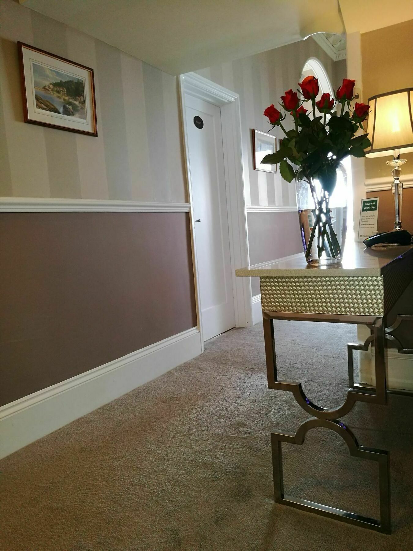 The Devon Court Hotel Torquay Bagian luar foto