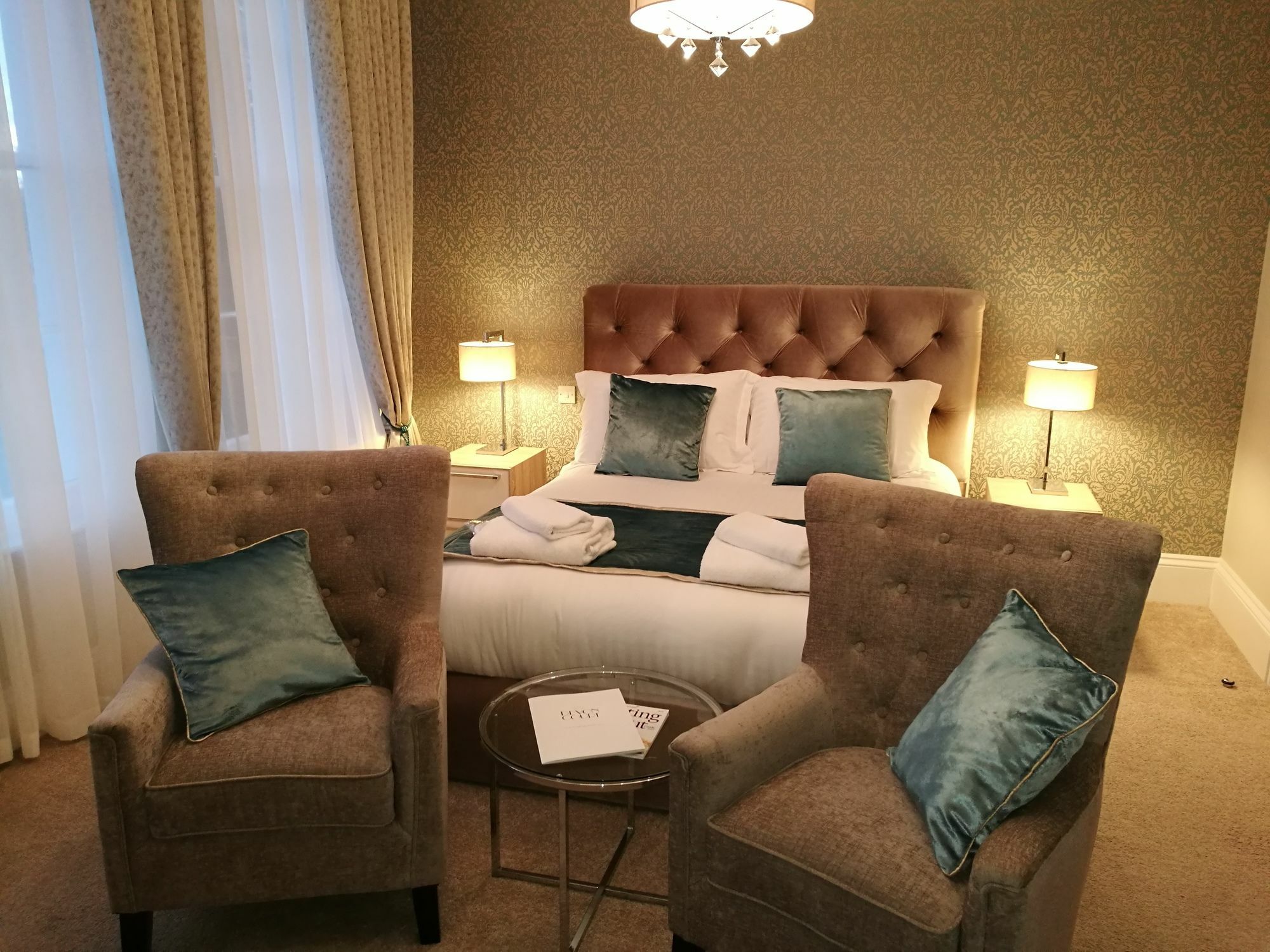 The Devon Court Hotel Torquay Bagian luar foto