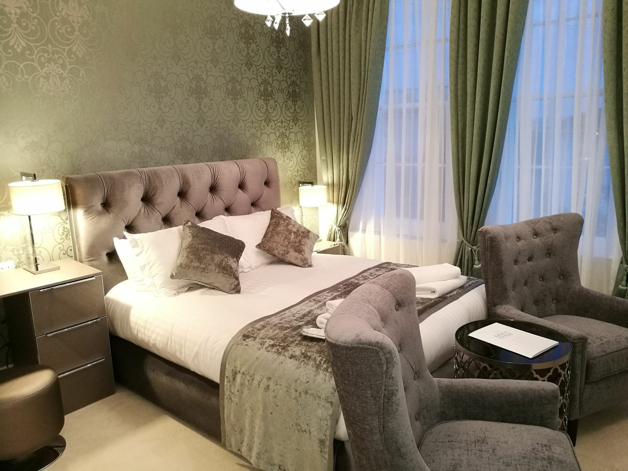 The Devon Court Hotel Torquay Bagian luar foto